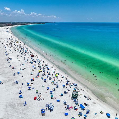 Palm Bay Club Appartement Siesta Key Buitenkant foto