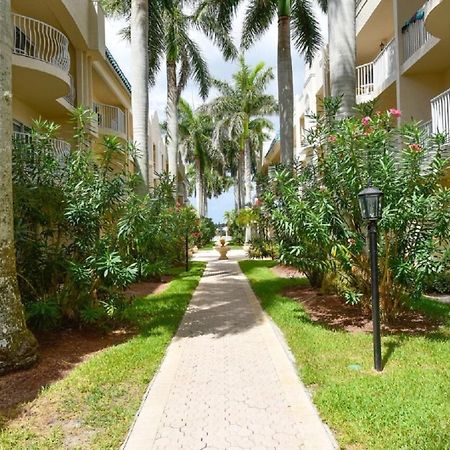 Palm Bay Club Appartement Siesta Key Buitenkant foto