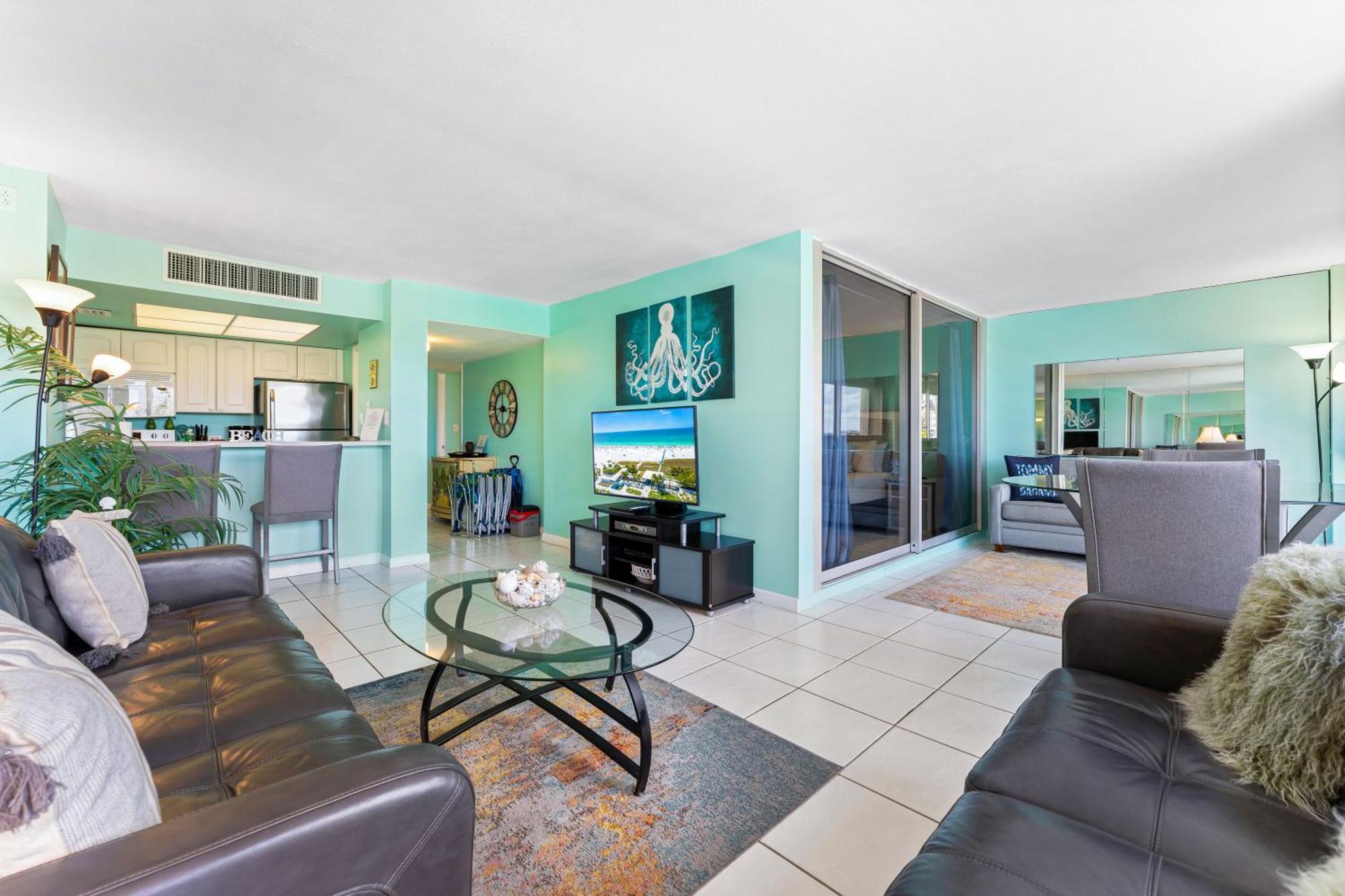 Palm Bay Club Appartement Siesta Key Buitenkant foto