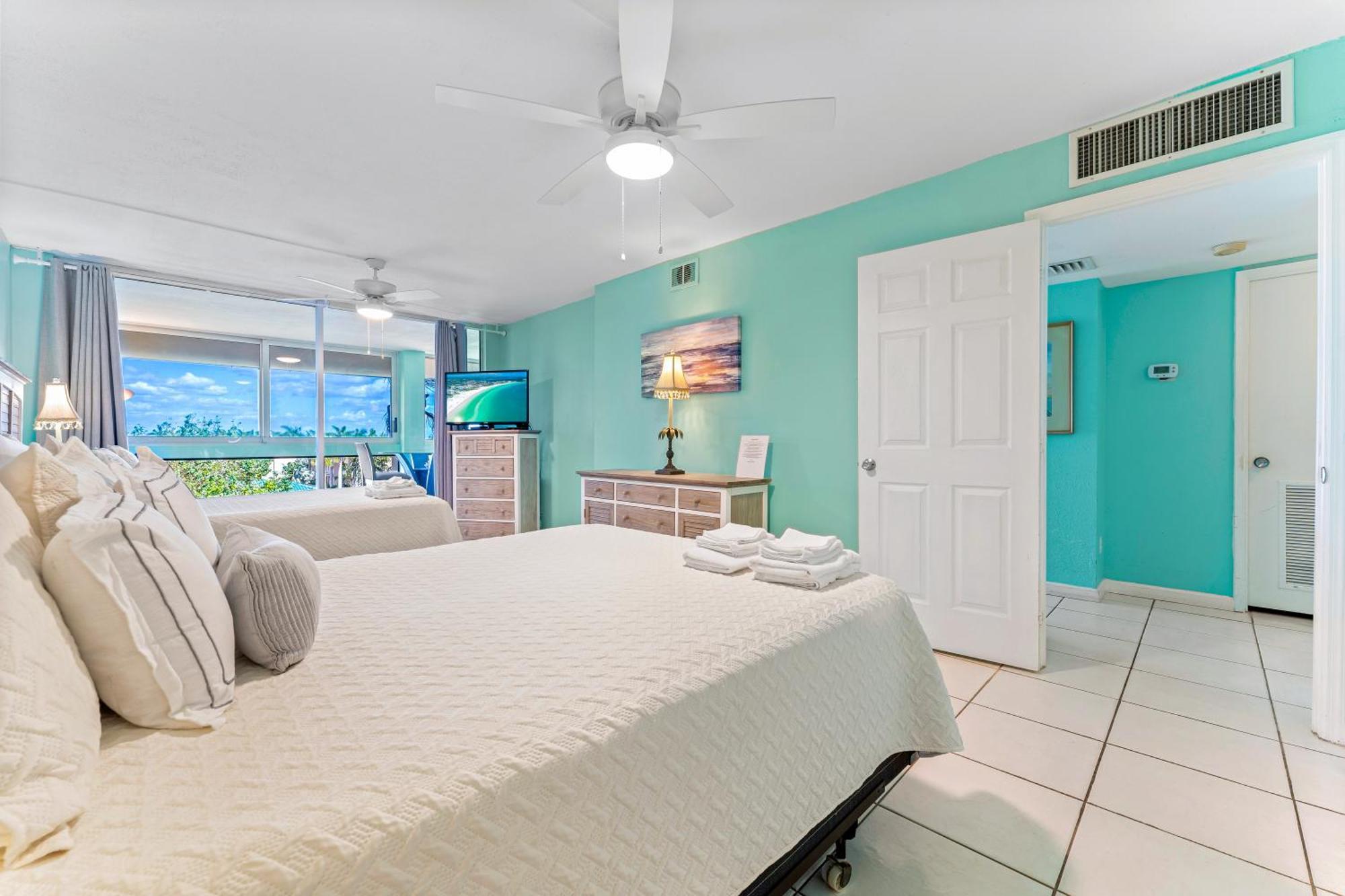 Palm Bay Club Appartement Siesta Key Buitenkant foto