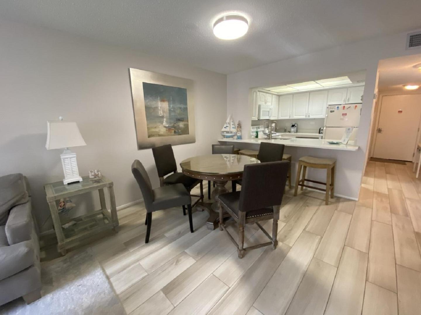 Palm Bay Club Appartement Siesta Key Buitenkant foto