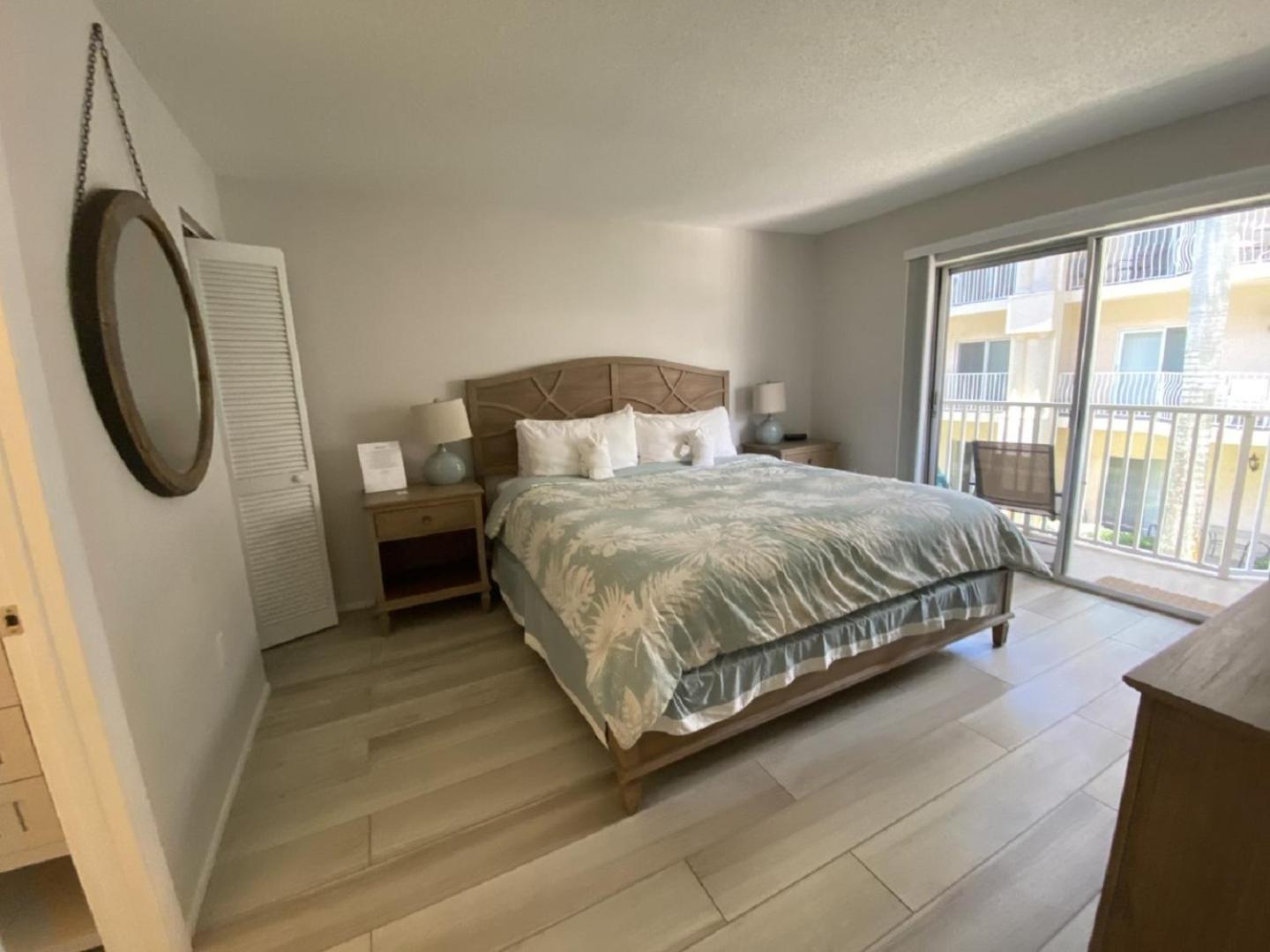 Palm Bay Club Appartement Siesta Key Buitenkant foto