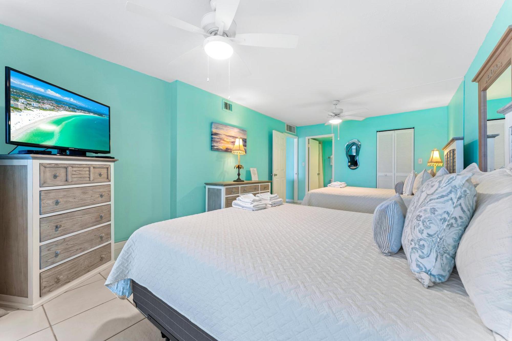 Palm Bay Club Appartement Siesta Key Buitenkant foto