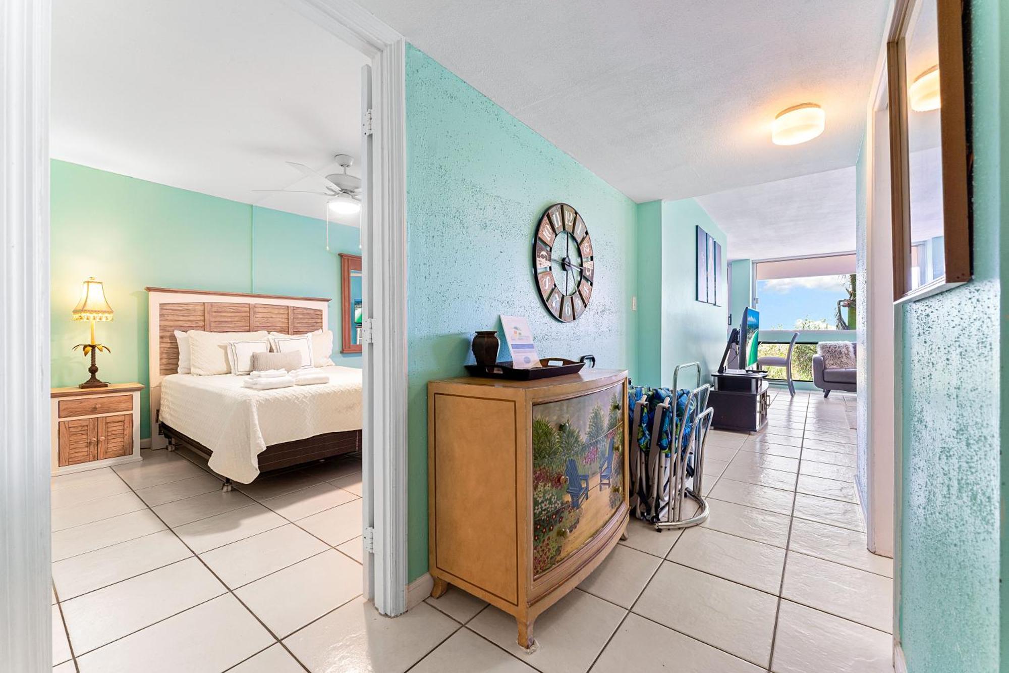 Palm Bay Club Appartement Siesta Key Buitenkant foto