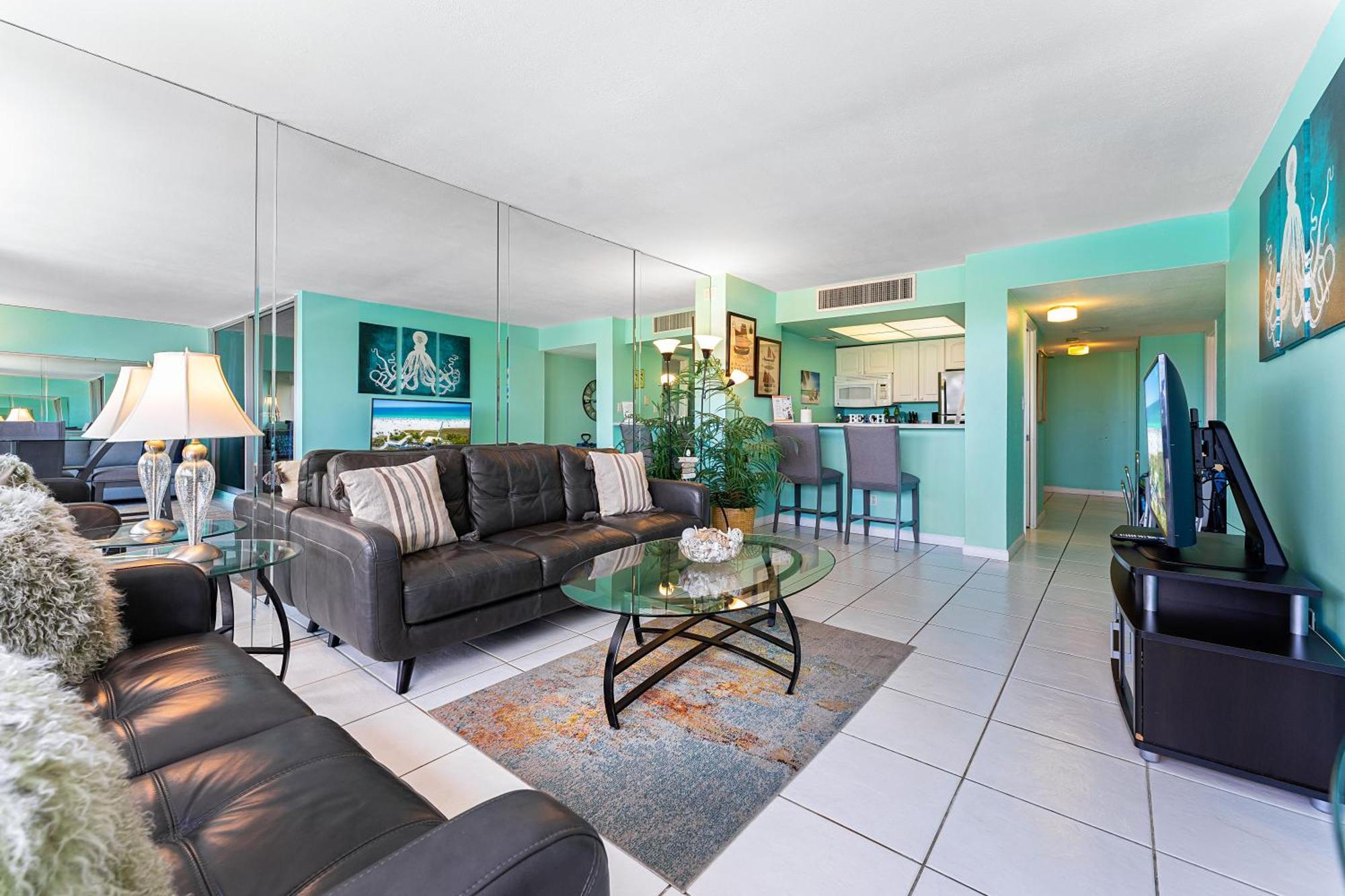 Palm Bay Club Appartement Siesta Key Buitenkant foto