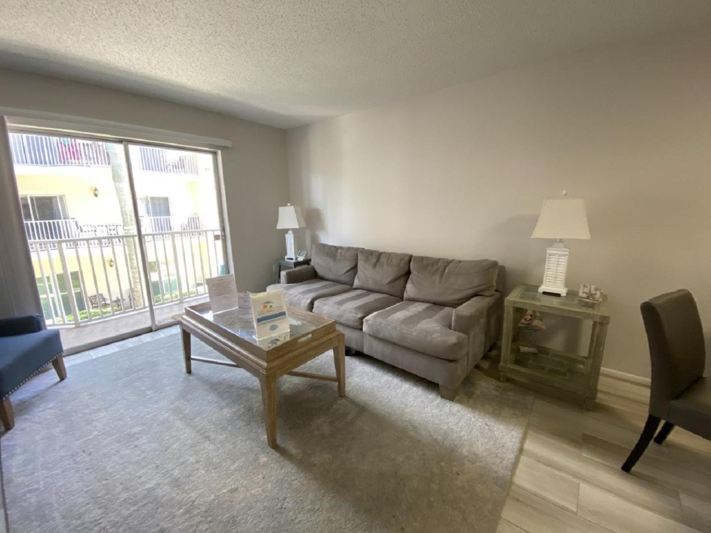 Palm Bay Club Appartement Siesta Key Buitenkant foto