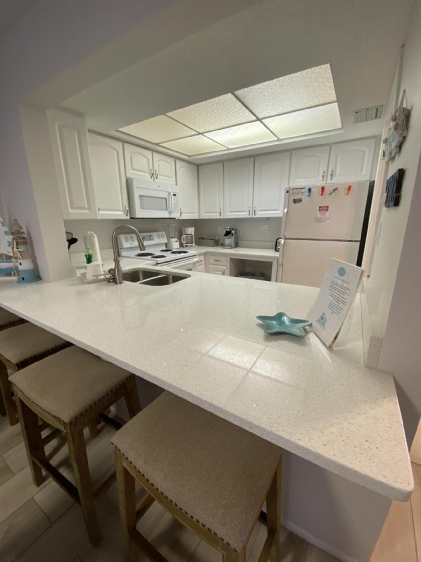 Palm Bay Club Appartement Siesta Key Buitenkant foto