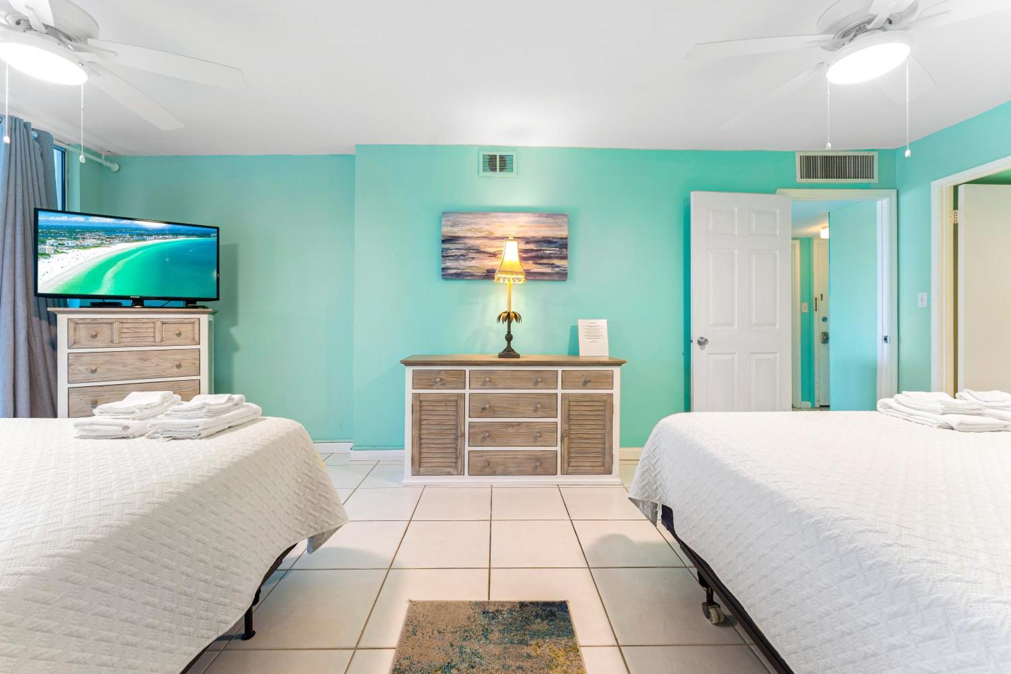 Palm Bay Club Appartement Siesta Key Buitenkant foto