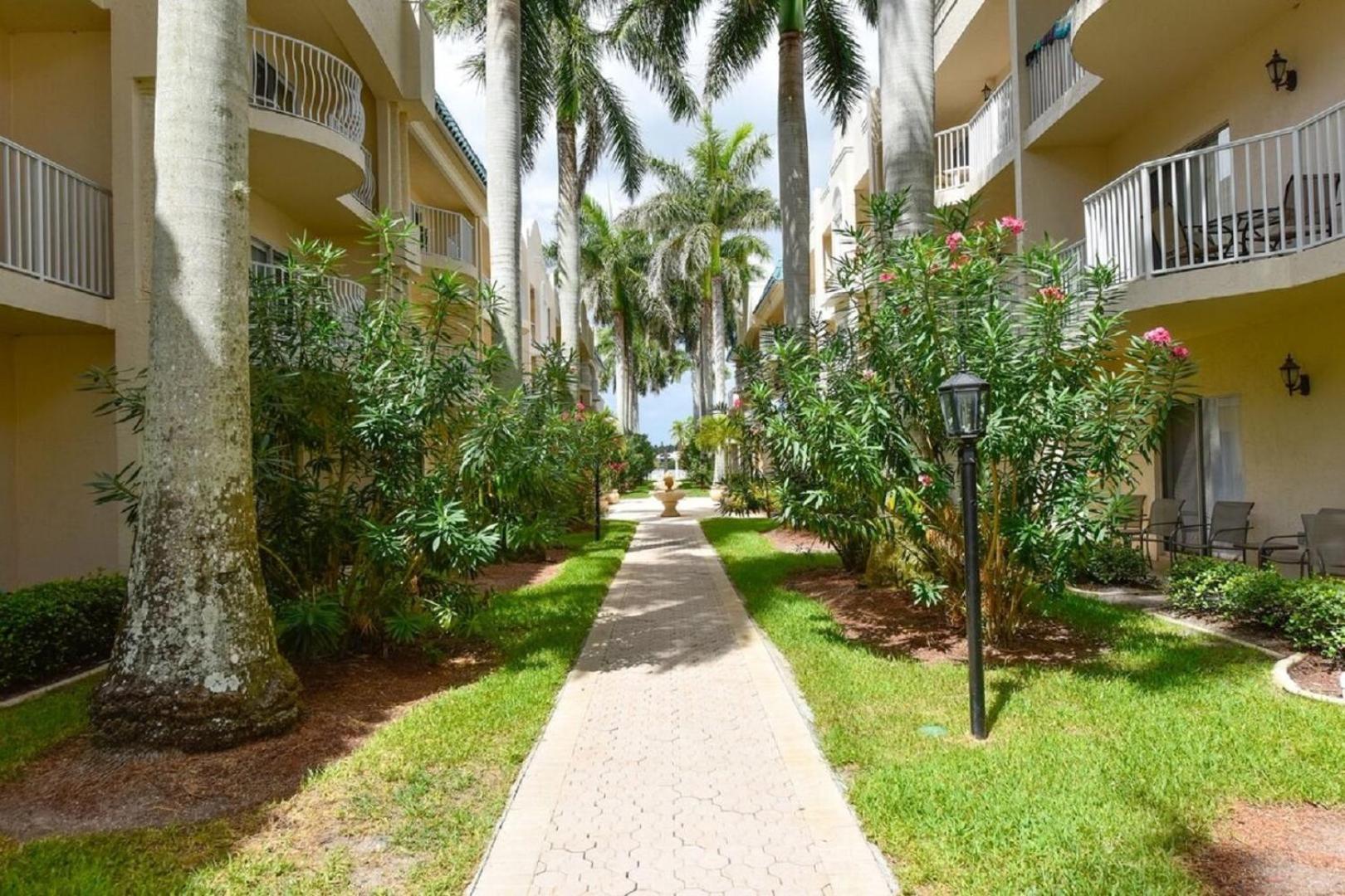 Palm Bay Club Appartement Siesta Key Buitenkant foto