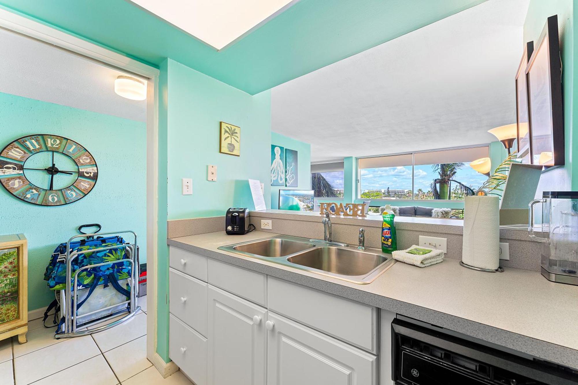 Palm Bay Club Appartement Siesta Key Buitenkant foto