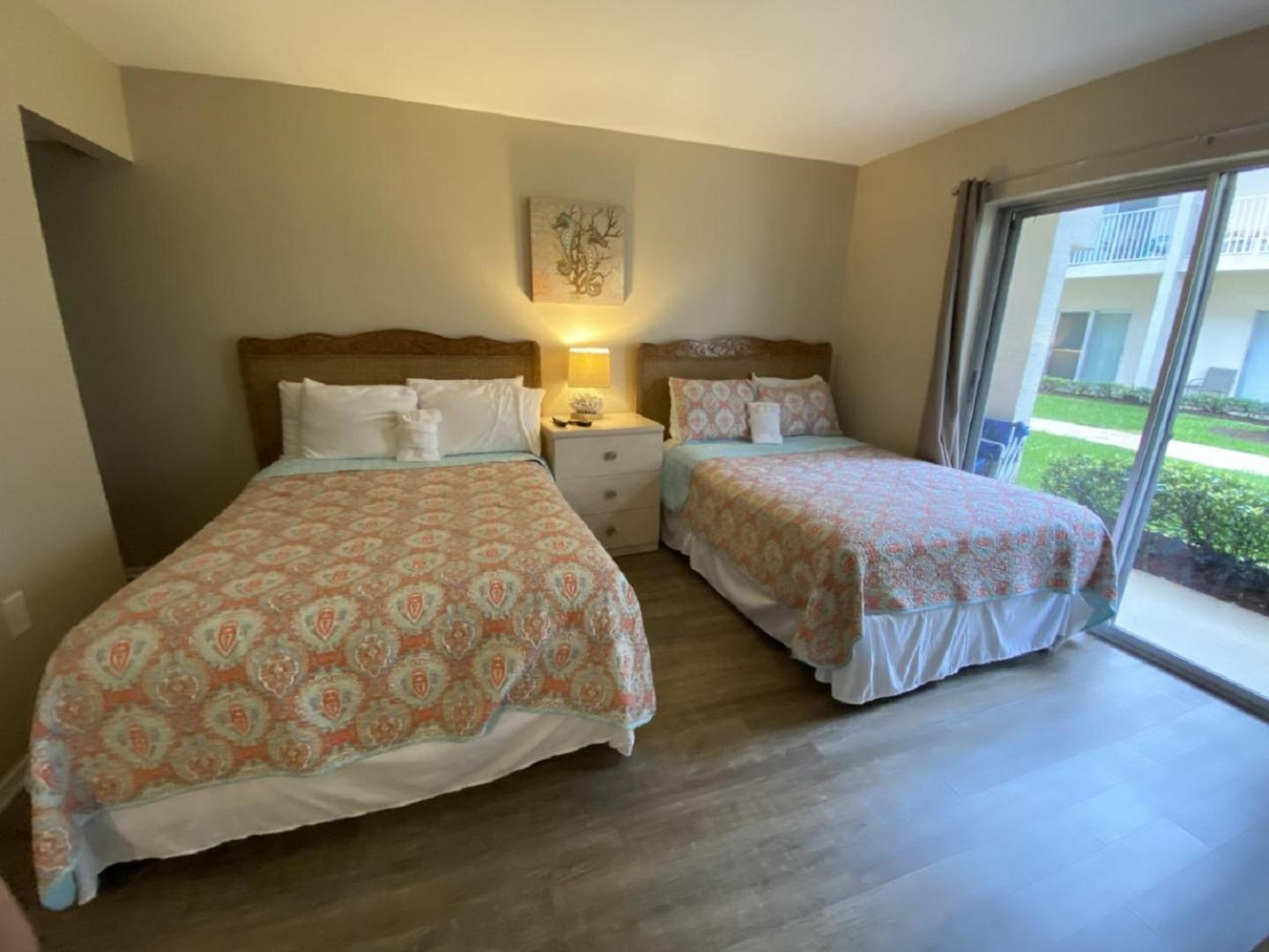 Palm Bay Club Appartement Siesta Key Buitenkant foto