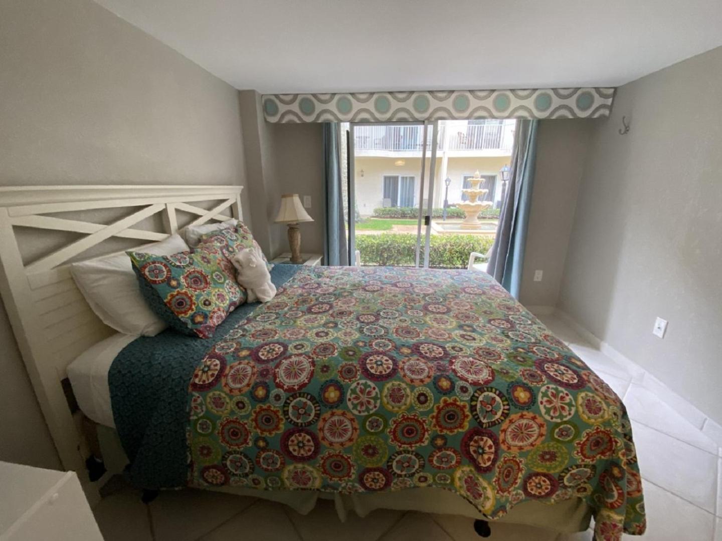 Palm Bay Club Appartement Siesta Key Buitenkant foto