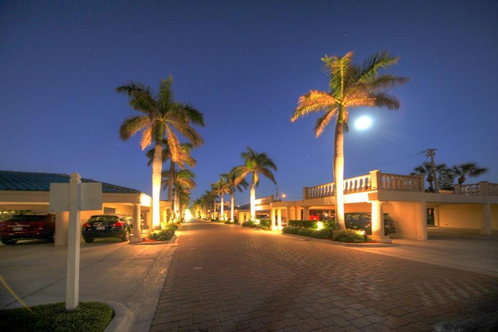 Palm Bay Club Appartement Siesta Key Buitenkant foto